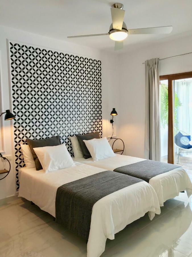 Villa El Ancla Playa Blanca  Esterno foto